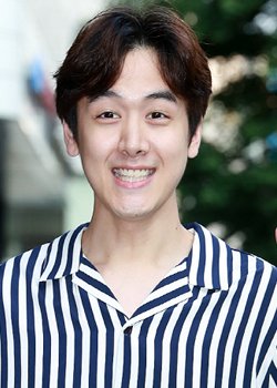 Jeong Yo Han (1990)