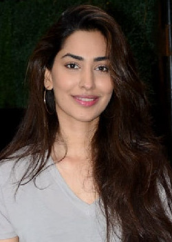 Jhataleka Malhotra (1994)
