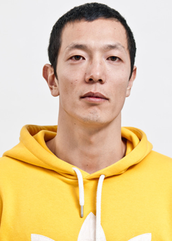 Ji Keon Woo (1978)