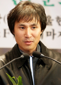 Ji Kil Woong