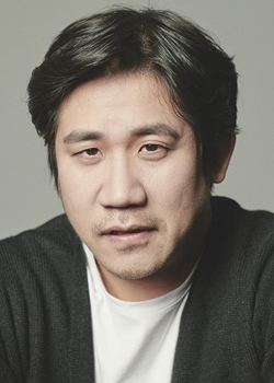 Ji Nam Hyeok (1983)