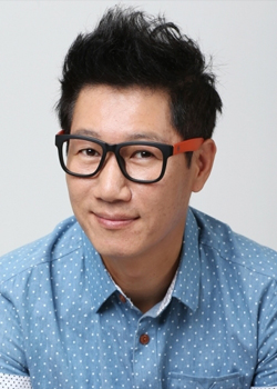 Ji Seok Jin (1966)