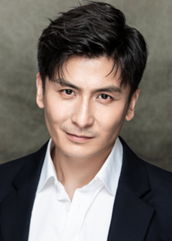 Ji Xiao Long (1990)