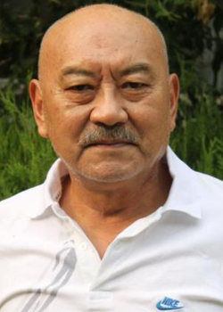 Jiang Hua (1950)