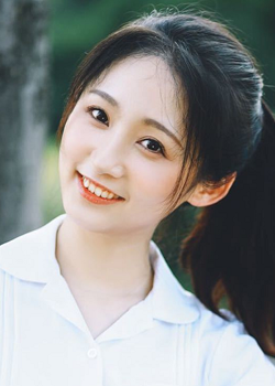 Jiang Le Yun (1990)