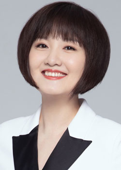 Jiang Xiao Han (1982)