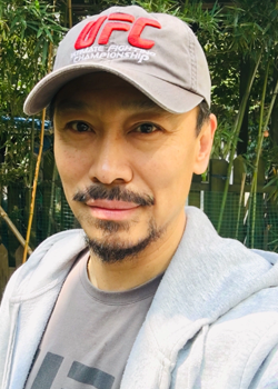 Jiang Yu Tao (1990)