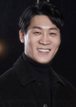 Jin Seon Kyu (1977)
