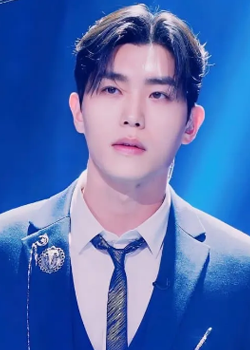 Jin Won (LIBELANTE) (1995)