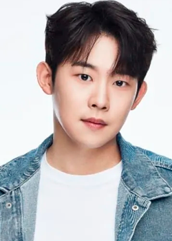 Jin Wook (1993)