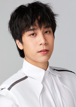 Jisang Akira Kim (2005)