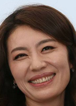 Jo Yoon Hee (1970)