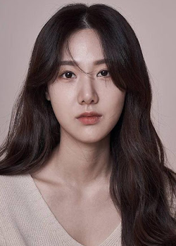 Jo Ah Jin (1993)