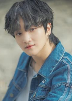 Jo Eun Ho (Eun Ho - NTX) (2003)