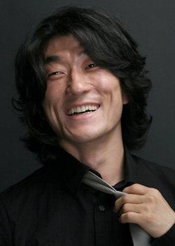 Jo Ha Seok (1973)