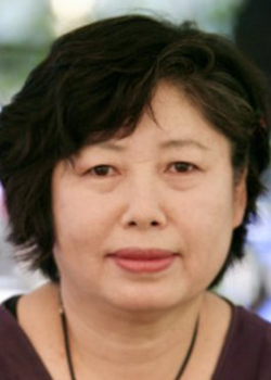 Jo Han Hee (1950)