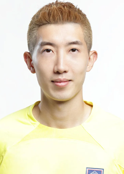 Jo Hyeon Woo (1991)