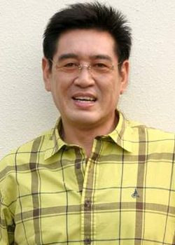 Jo Hyeong Ki (1958)