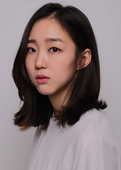 Jo Jae Kyeong (1995)