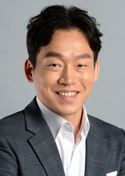 Jo Jae Ryeong (1976)