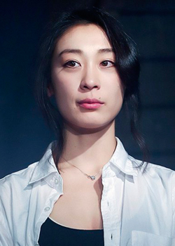 Jo Ji Seung (1991)