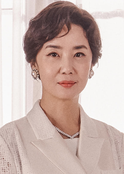Jo Kyeong Sook (1962)