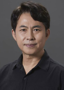 Jo Nam Hee (1963)
