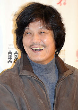 Jo Sang Kook (1954)