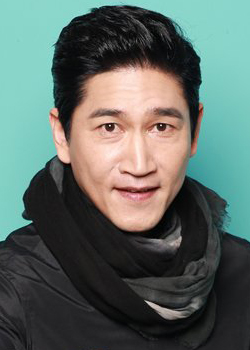 Jo Seung Yeon (1972)