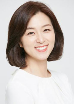 Jo Seung Yeon (1970)