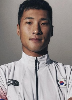 Jo Won Woo (1994)
