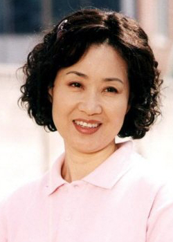 Jo Yang Ja (1955)