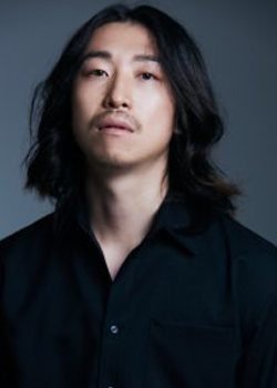 Jo Yong Hwan (1988)