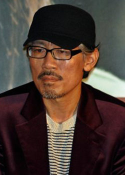 Jo Yong Seok (1960)