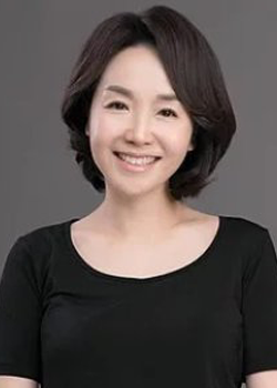 Jo Yoo Jeong (1970)