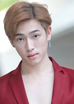 Joe Thanakorn Teeraseranee (1990)