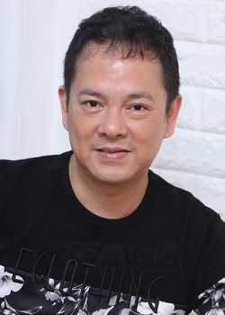 John Chan (1961)