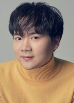 John Noh (RabidAnce) (1991)