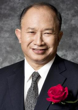 John Woo (1946)
