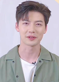 Johnny Xue (1995)