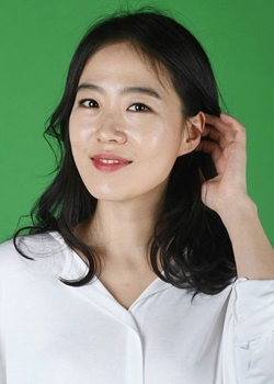 Joo Min Kyeong (1989)