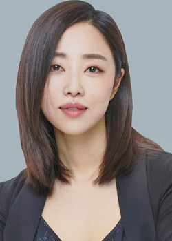 Joo Seo Eun (1988)