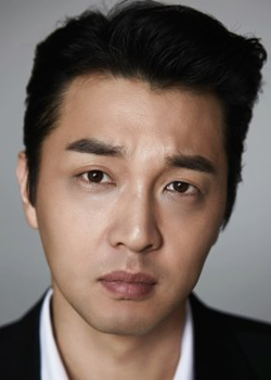 Joo Seung Do (1984)