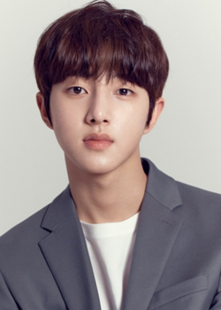 Joo Yoon Chan (1990)