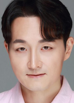 Joseph Kim