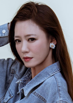 Joyce Tsai (1983)