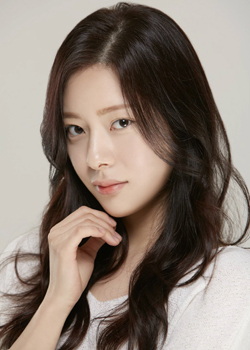 Joo Ye Eun (1990)