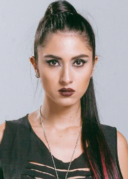 Juana del Río (1991)