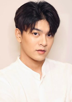 Jumnongkrit Kritjumnong (1990)