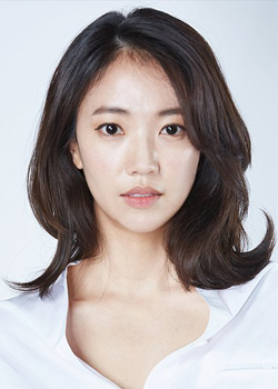 Jeon Hye Jin (1988)
